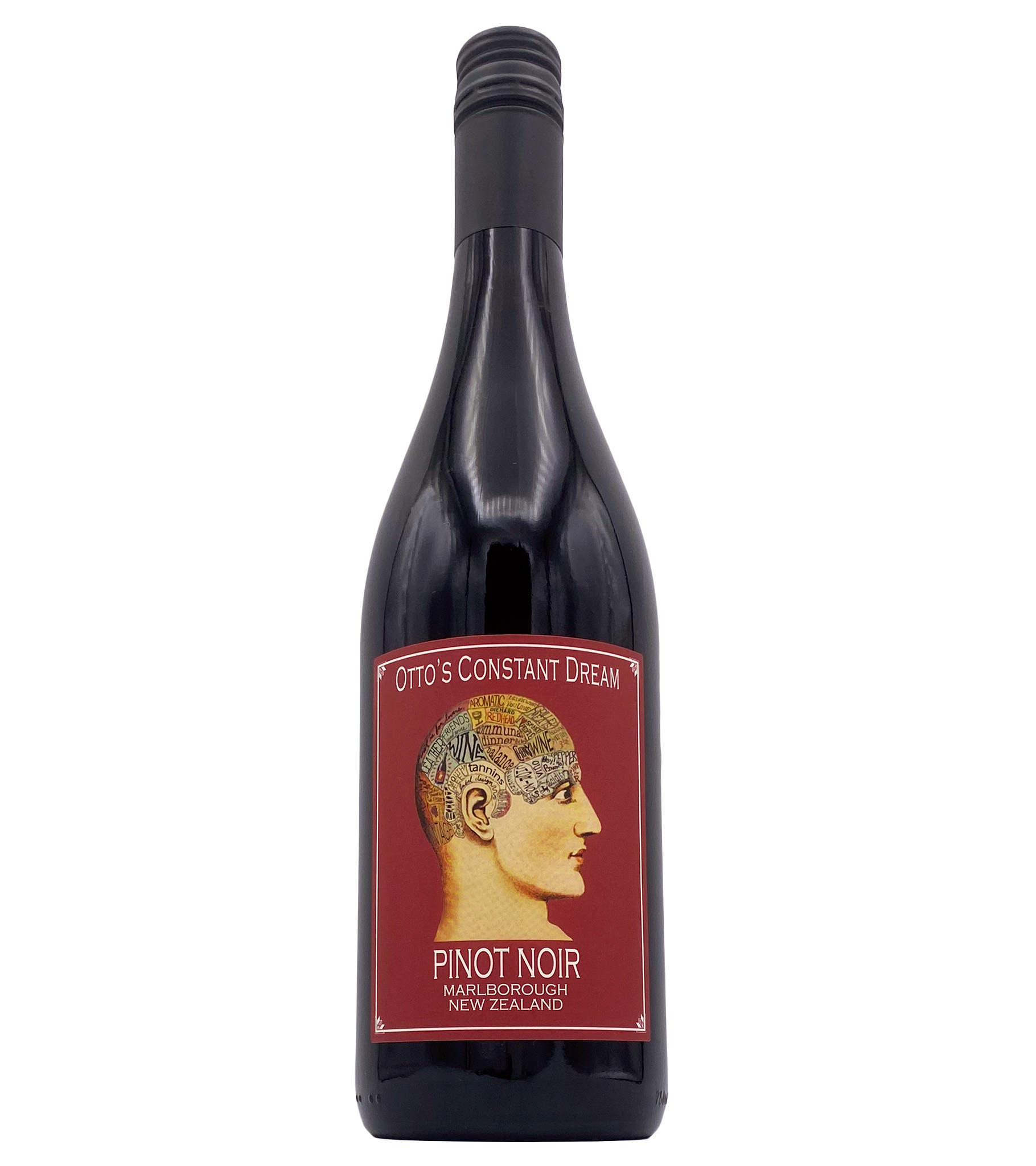Pinot Noir 2022 Otto's Constant Dream