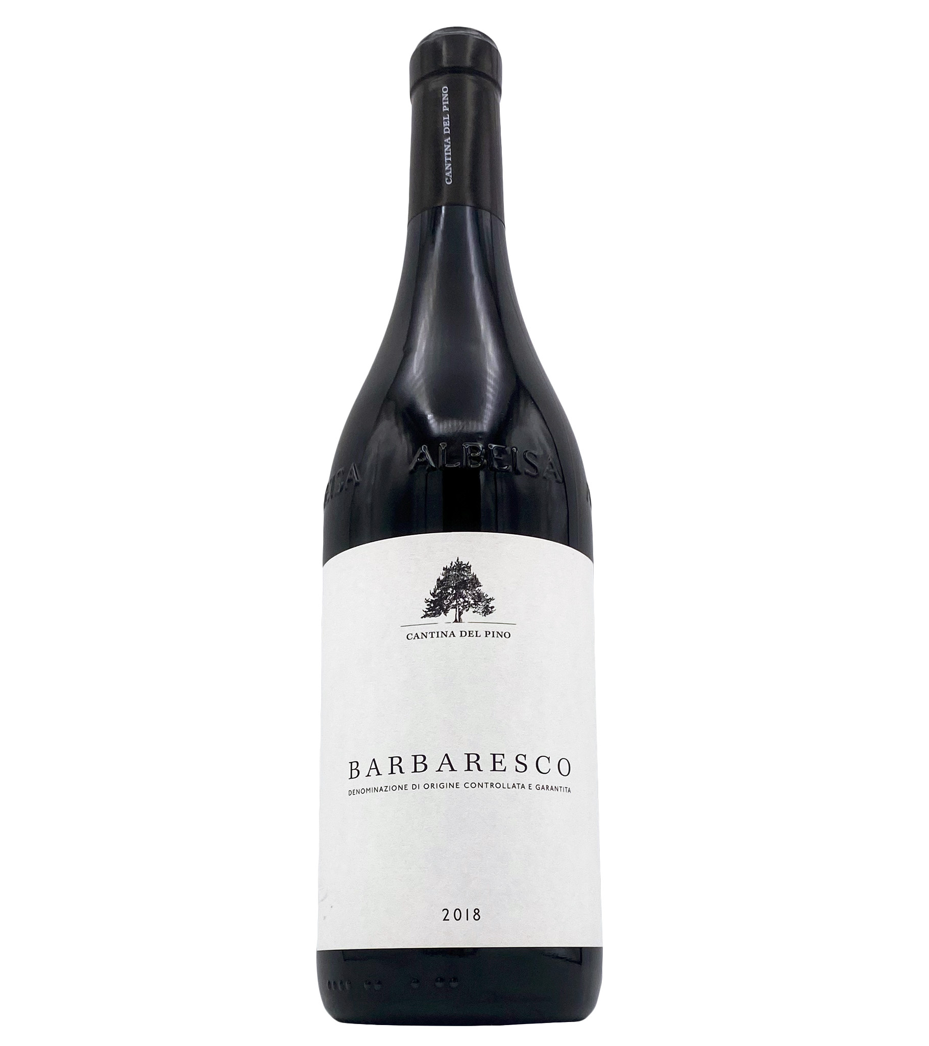 Barbaresco 2018 Cantina del Pino