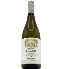 Albariño 2022 Pazo das Bruxas