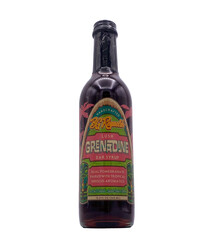 Lush Grenadine Syrup 365ml BG Reynolds