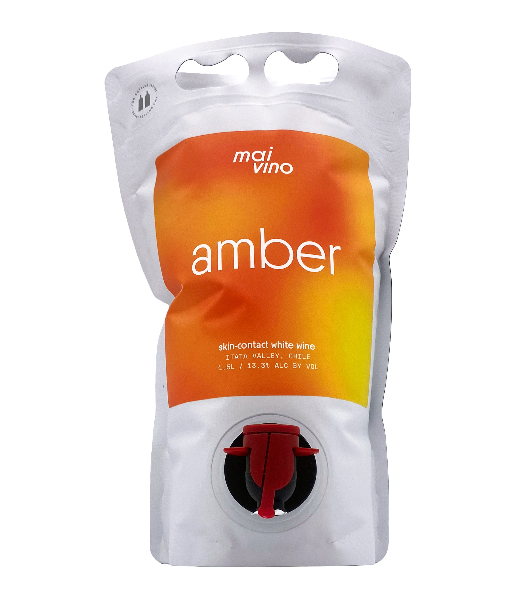 Amber 1.5L (bagnum) 2022 Mai Vino