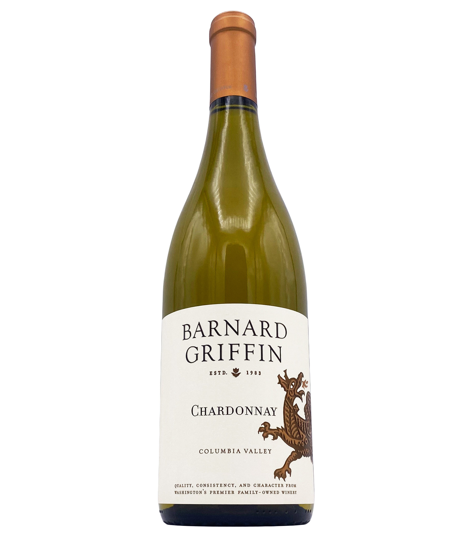 Chardonnay 2022 Barnard Griffin