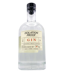 Isolation Proof Original Gin