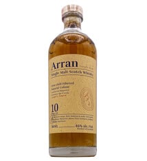 Arran 10-yr Single Malt