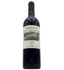 Rioja Reserva 2015 Remelluri