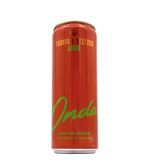 Sparkling Tequila Lime 12oz can Onda