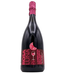 Rosato di  Lambrusco Rosa Luna 2022 La Collina