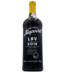 LBV Port 2018 Niepoort