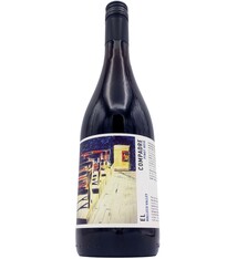 Pinot Noir El Compadre 2021 Viña Echeverria