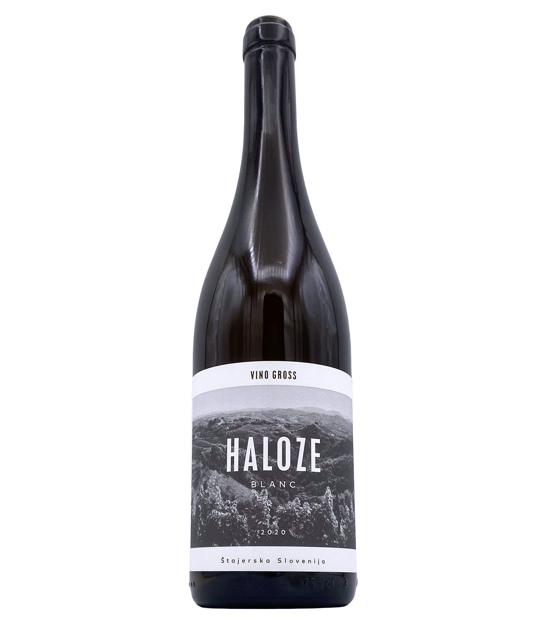 White Blend Haloze 2020 Vino Gross