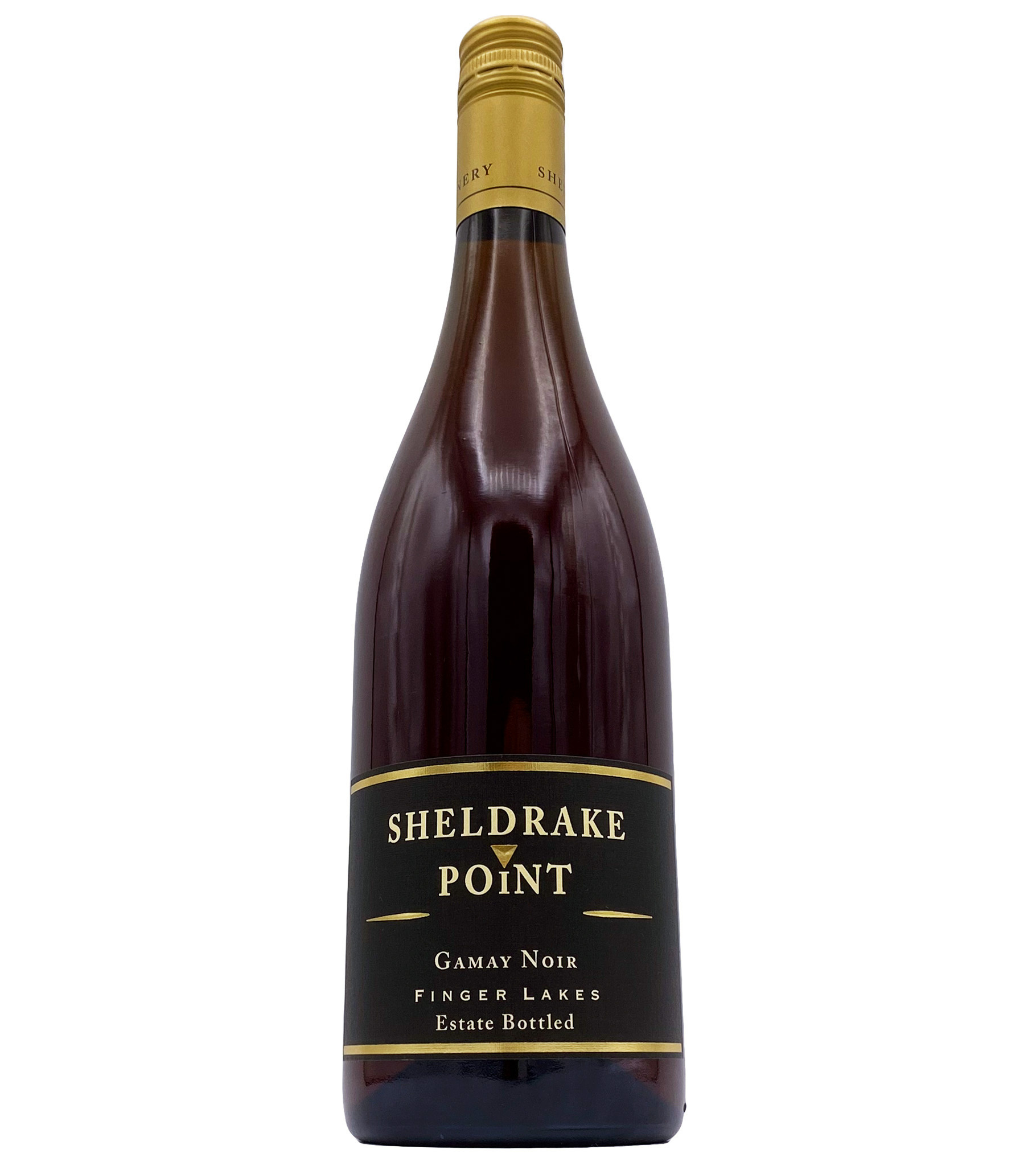Gamay Noir 2022 Sheldrake Point Winery