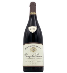 Chorey-Les-Beaune 2021 Domaine Georges Roy & Fils