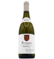 Bourgogne Chardonnay 2022 Vignerons des Monts de Bourgogne