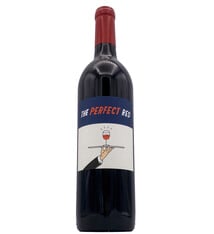 Cabernet Sauvignon The Perfect Red 2022 Broc Cellars