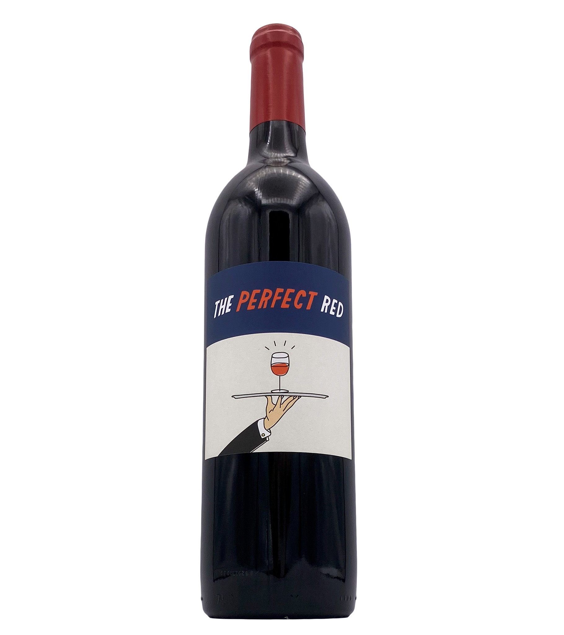 Cabernet Sauvignon The Perfect Red 2022 Broc Cellars