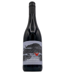 Mountain Red 2019 Thelema