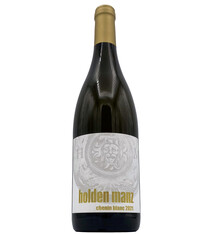 Chenin Blanc 2021 Holden Manz*