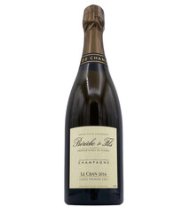 Champagne Le Cran 2016 Bérêche & Fils