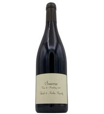 Sancerre Rouge 2021 Reverdy