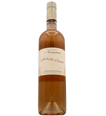 Cotes de Provence Rosee d'Aurore 2023 Fouquette