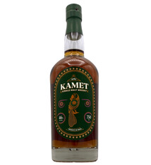 Kamet Single Malt Whisky 750ml