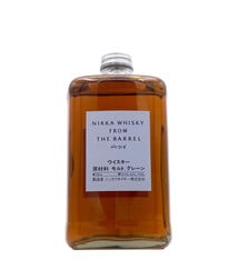 Nikka Whisky from the Barrel Blended Whisky