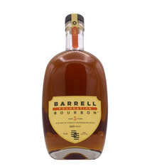 Barrell Craft Spirits Foundation Bourbon