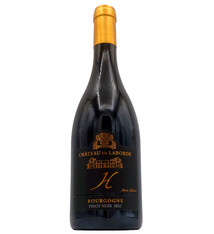Bourgogne Pinot Noir Cuvée H 2021 Laborde