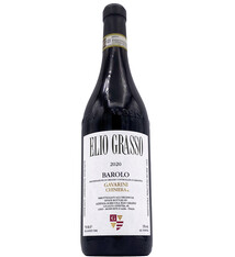 Barolo Gavarini Chiniera 2020  Elio Grasso