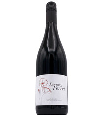 Languedoc Rouge 2022 Devois de Perret