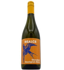 Sauvignon Blanc/Macabeo 2023 Realce