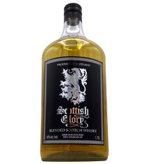 Scottish Glory Blended Scotch Whisky 1.75L