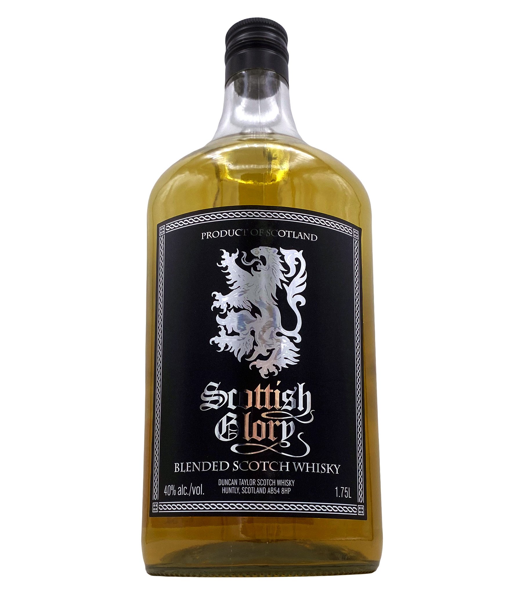 Scottish Glory Blended Scotch Whisky 1.75L