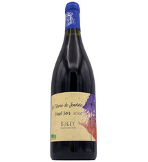 Pinot Noir Bugey 2022 Dom. de la Ferme de Jeanne