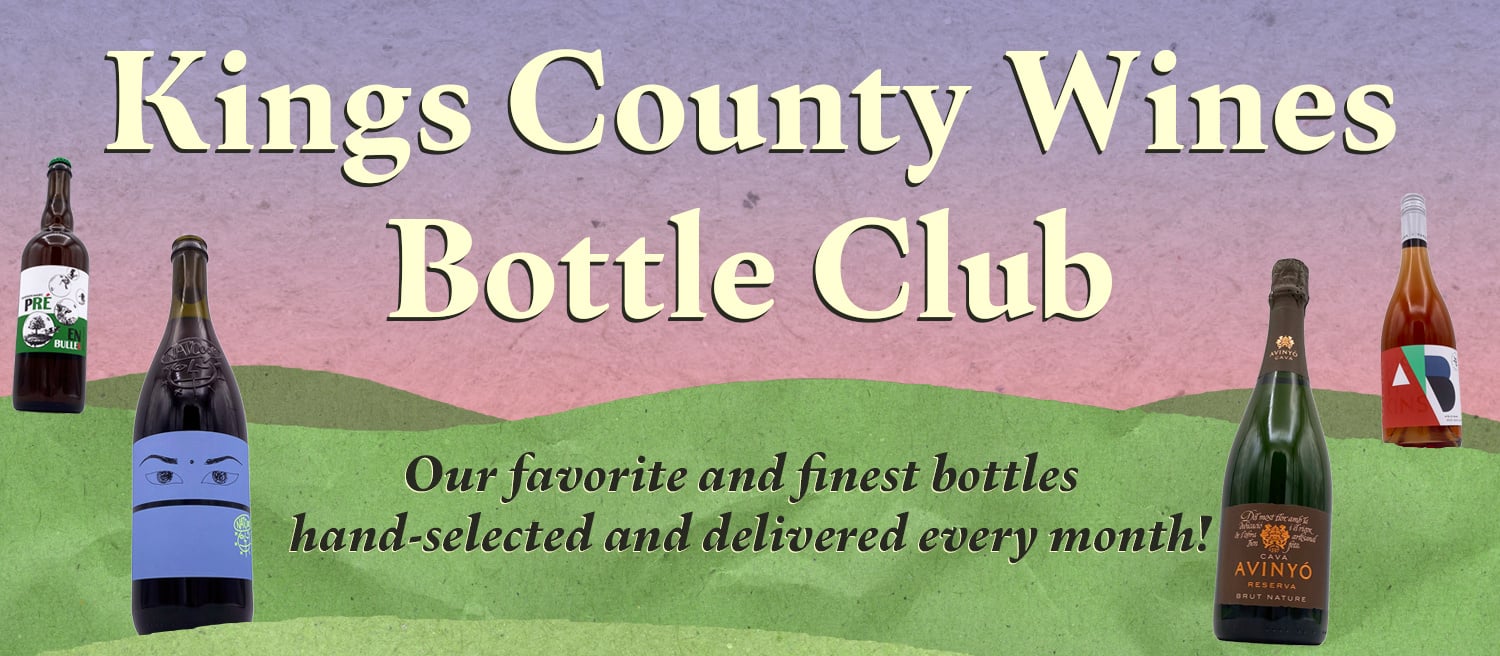 KCW Bottle Club