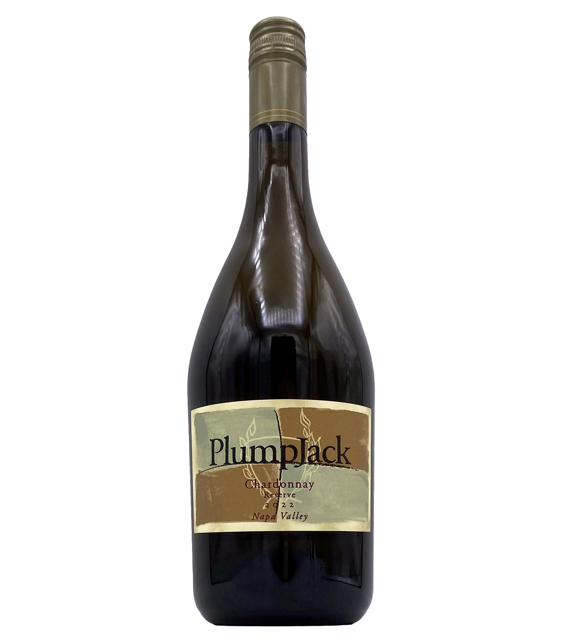 Chardonnay Reserve 2023 PlumpJack
