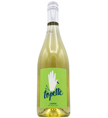 Chenin Blanc Val de Loire 2023 Topette*