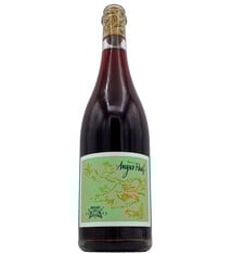 Pinotage Mesas 2023 Angus Paul