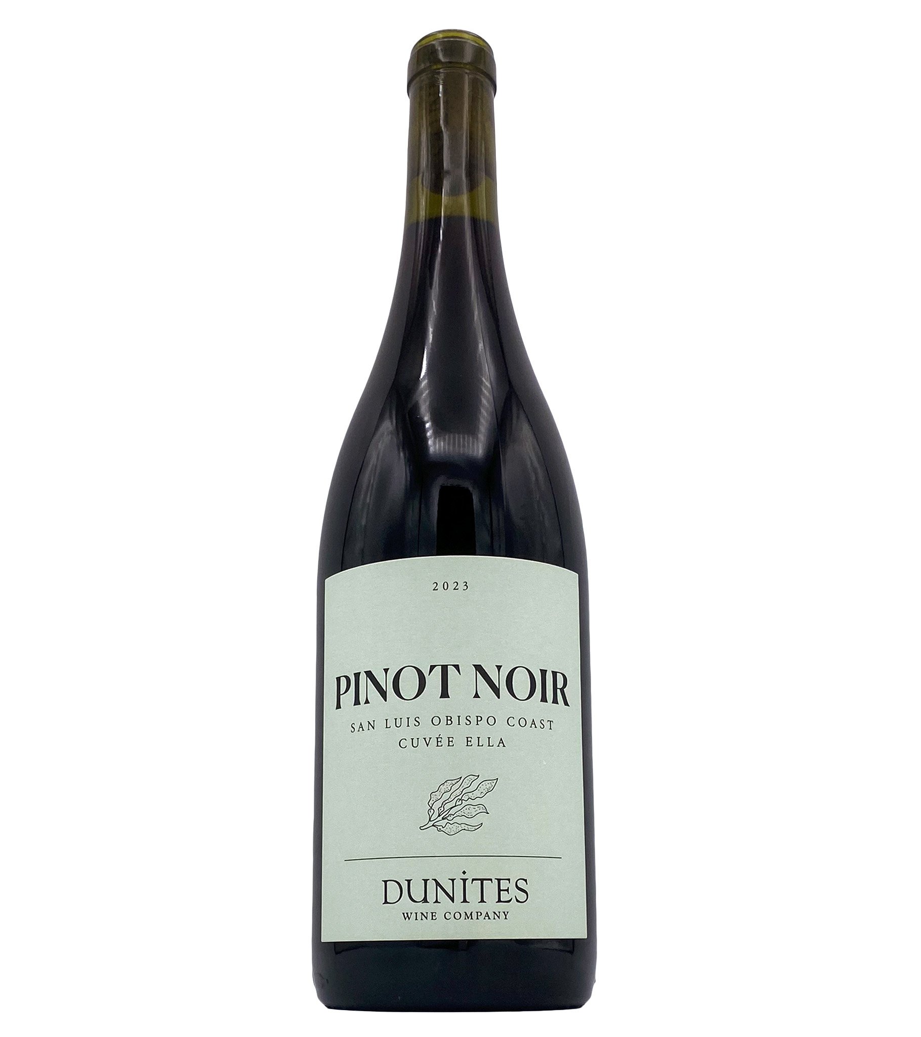 Pinot Noir Ella 2023 Dunites