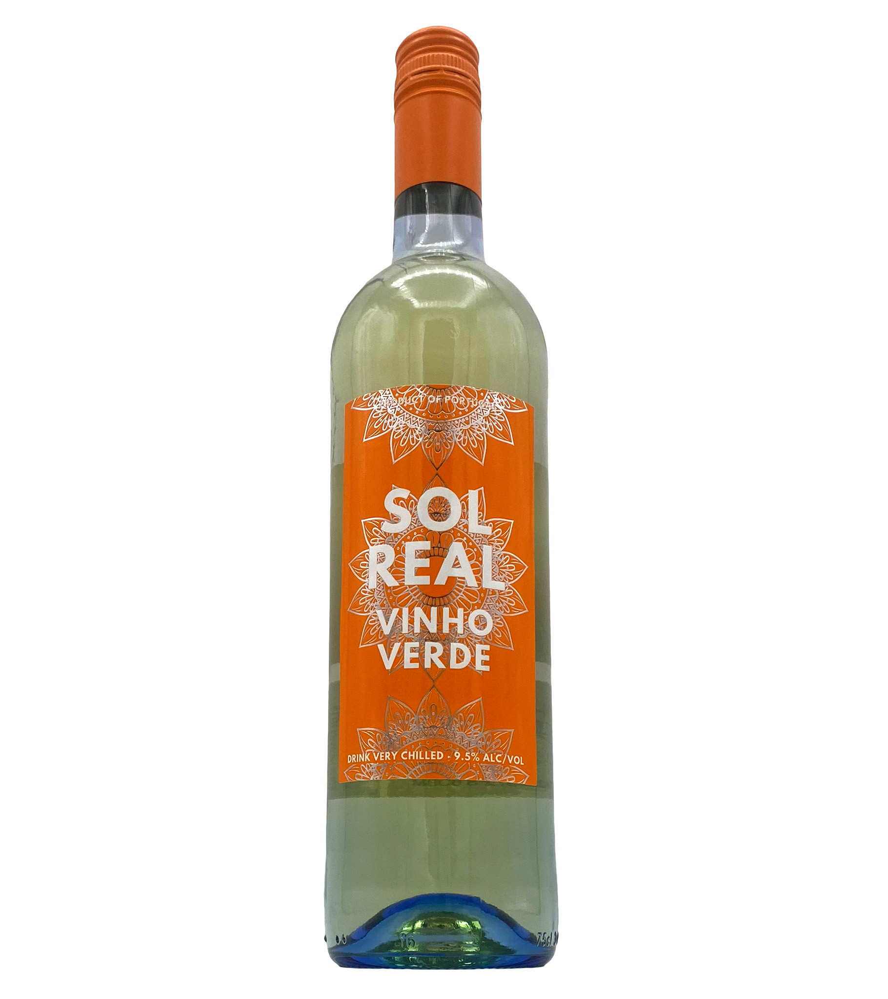 Vinho Verde VV Sol Real