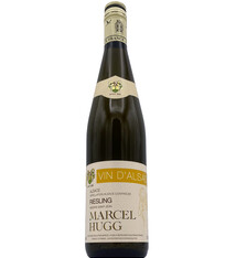 Riesling 2023 Marcel Hugg