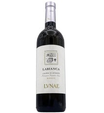 Vermentino Labianca 2022 Cantine Lunae Bosoni