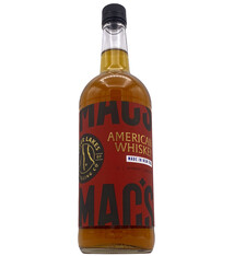 Mac's American Whiskey 1L Finger Lakes Distilling