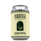 Cider Sagardo Naturala (330ml can) Isastegi
