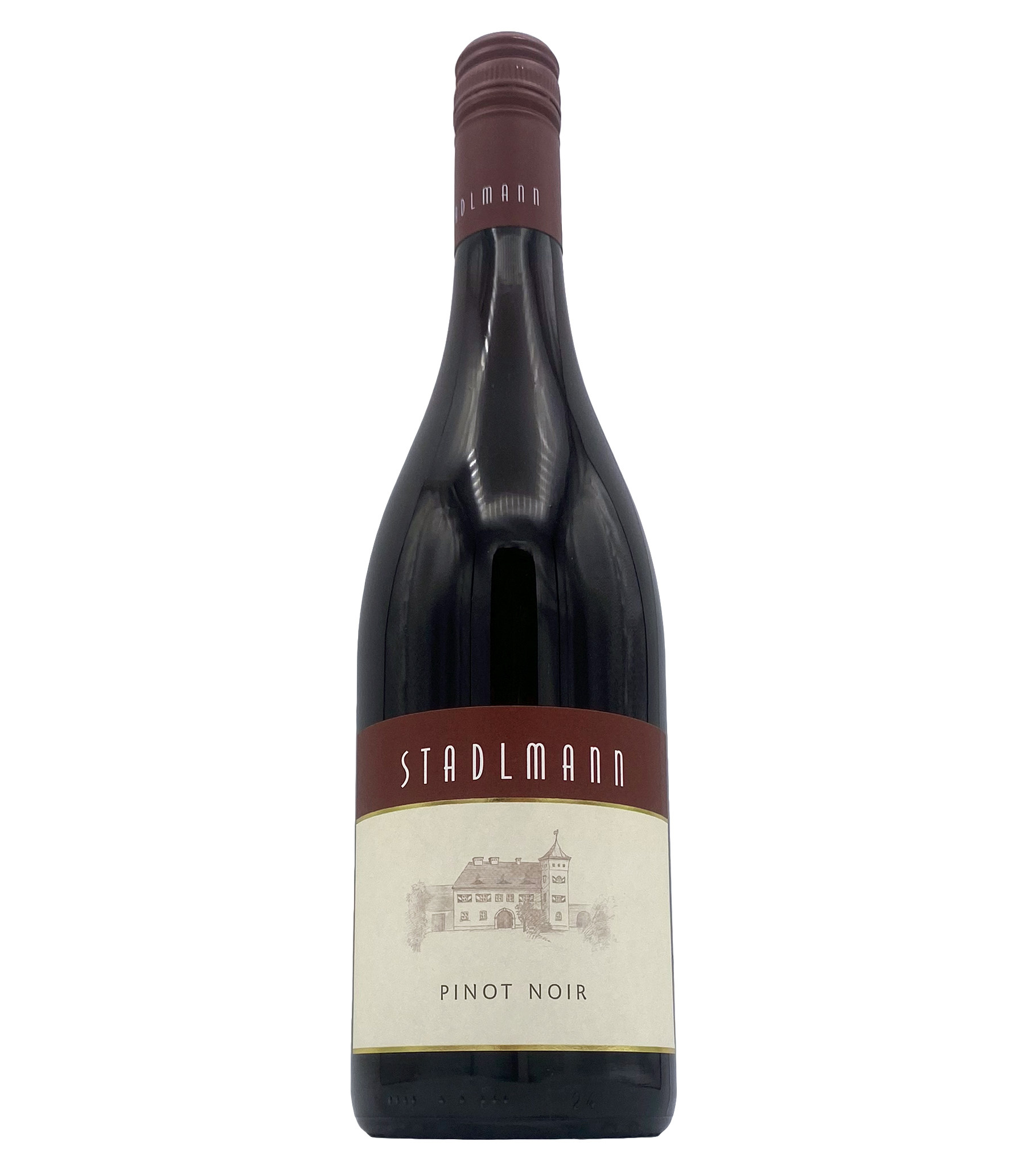 Pinot Noir 2020 Stadlmann