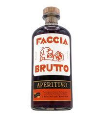 Faccia Brutto Aperitivo 750ml