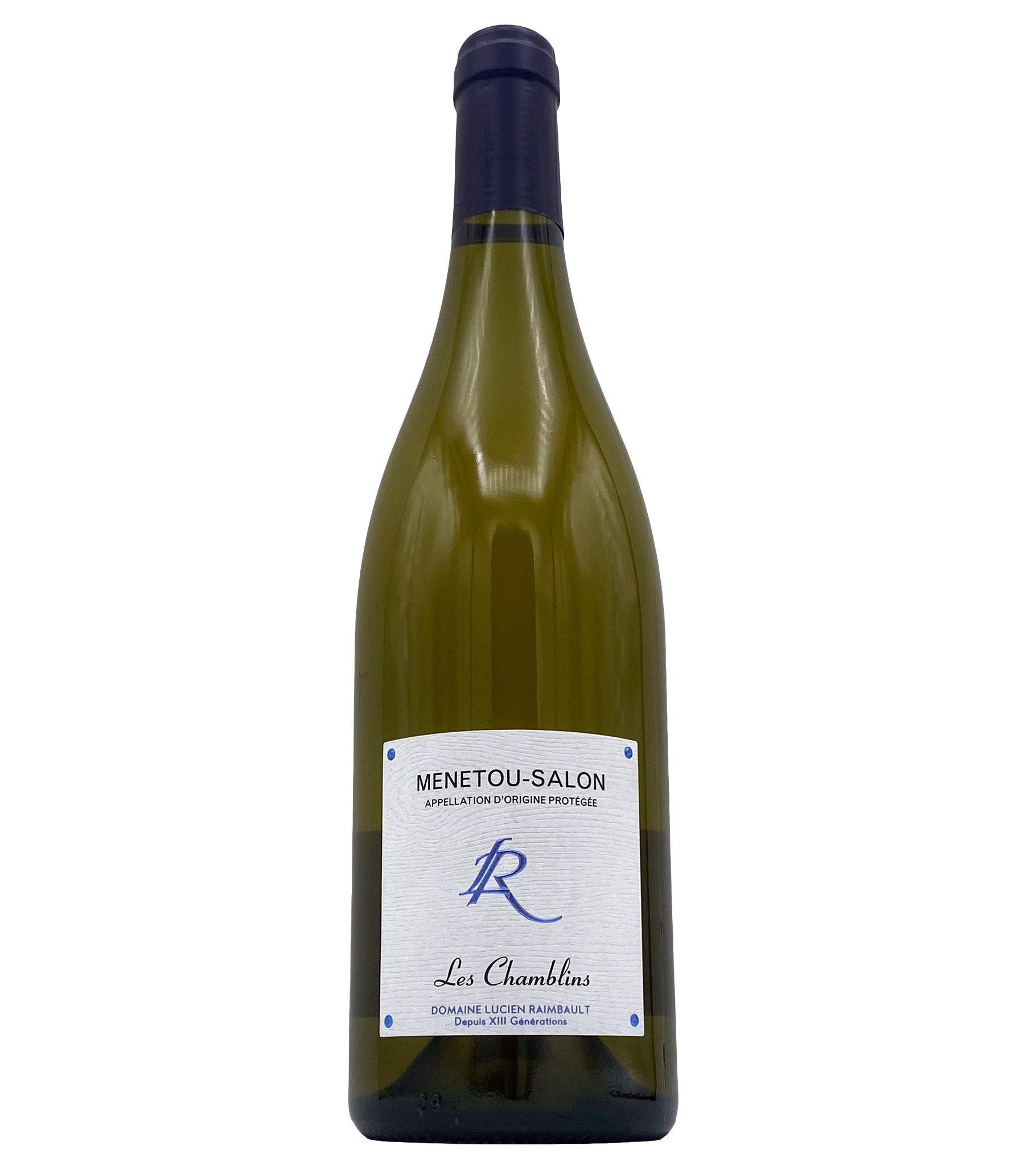 Menetou-Salon Blanc Les Chamblins 2023 Raimbault