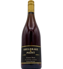 Gamay Noir 2023 Sheldrake Point Winery