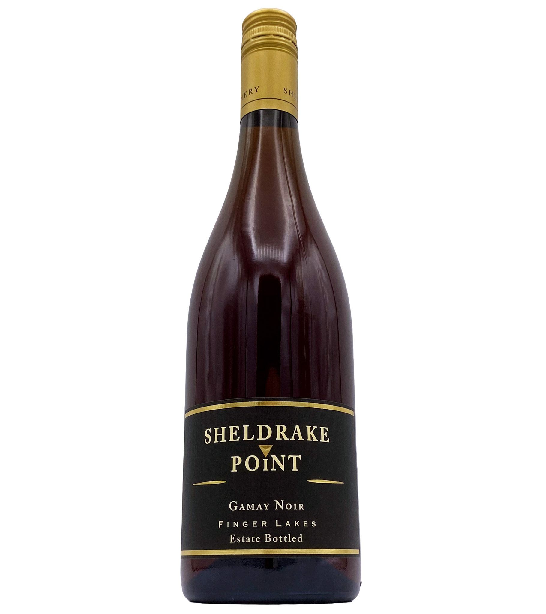 Gamay Noir 2023 Sheldrake Point Winery
