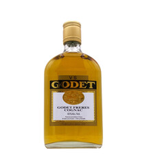 Cognac VS Godet 375ml